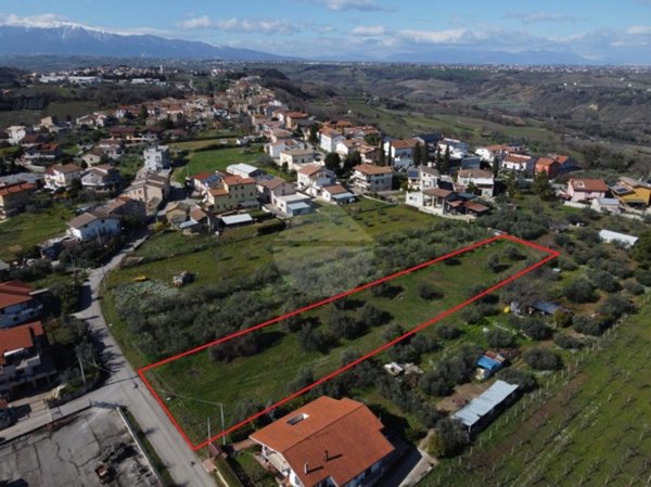 ufficio in vendita a Frisa in zona Guastameroli