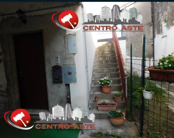 casa indipendente in vendita a Frisa in zona Guastameroli