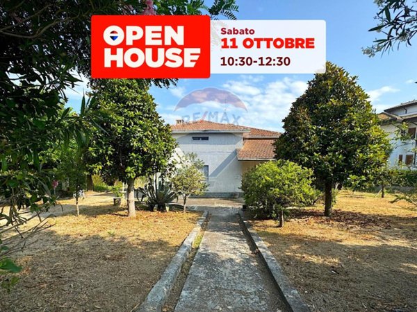 casa indipendente in vendita a Frisa in zona Guastameroli