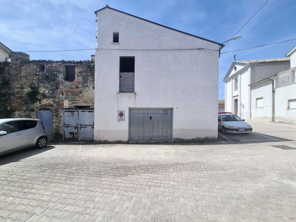 casa indipendente in vendita a Frisa in zona Colle della Fonte