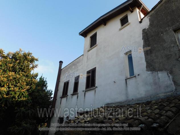 terreno edificabile in vendita a Frisa