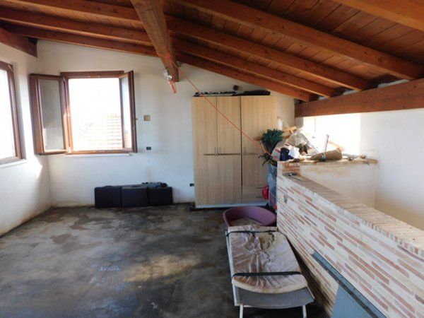appartamento in vendita a Frisa