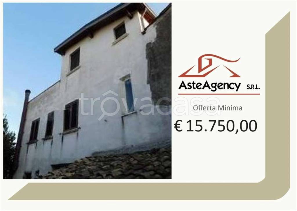 appartamento in vendita a Frisa in zona Guastameroli