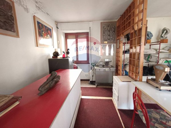 appartamento in vendita a Frisa