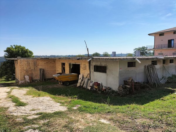 casa indipendente in vendita a Frisa in zona Guastameroli