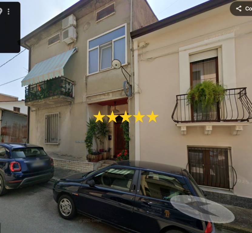 appartamento in vendita a Frisa