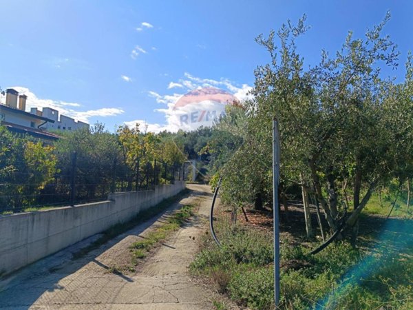 terreno agricolo in vendita a Frisa in zona Guastameroli
