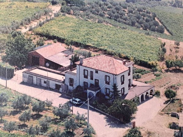 casa indipendente in vendita a Frisa