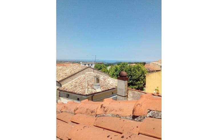 appartamento in vendita a Frisa in zona Guastameroli