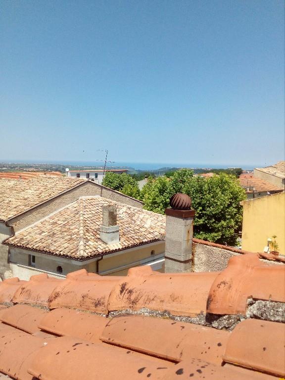 appartamento in vendita a Frisa in zona Guastameroli