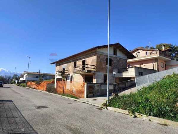casa indipendente in vendita a Frisa in zona Vallone