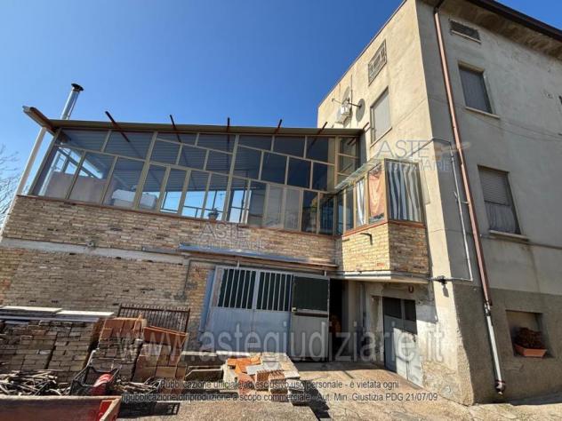 appartamento in vendita a Frisa