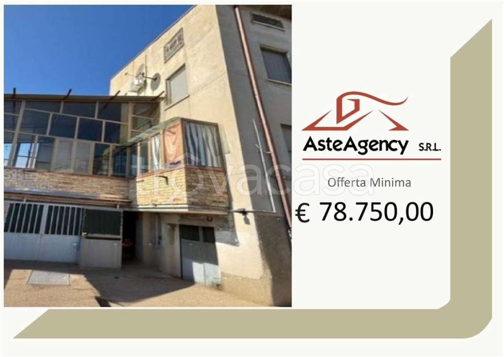 casa indipendente in vendita a Frisa