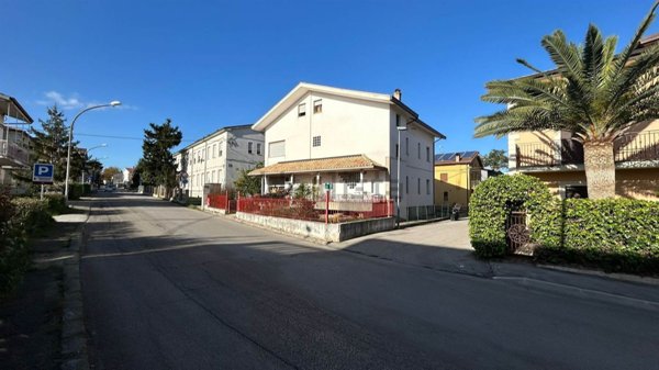 mansarda in vendita a Frisa