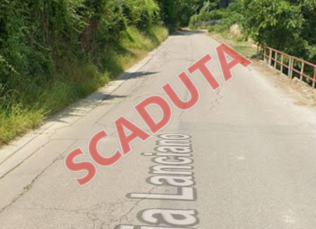 terreno agricolo in vendita a Frisa