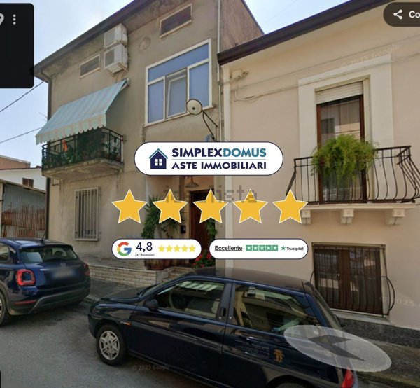 appartamento in vendita a Frisa