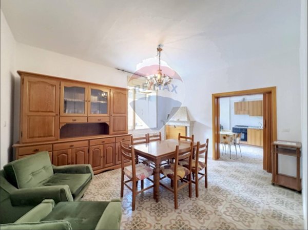 casa indipendente in vendita a Frisa in zona Guastameroli