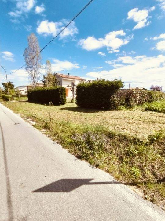 attico in vendita a Frisa in zona Guastameroli