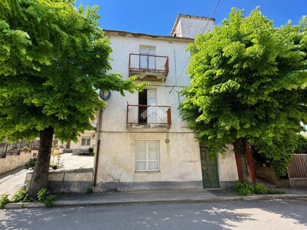 appartamento in vendita a Frisa
