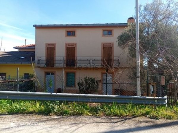 casa indipendente in vendita a Frisa in zona Badia