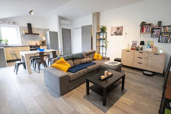 appartamento in vendita a Frisa in zona Guastameroli