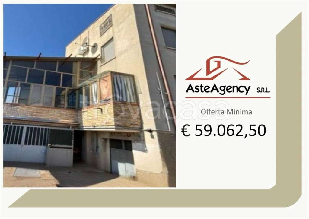casa indipendente in vendita a Frisa