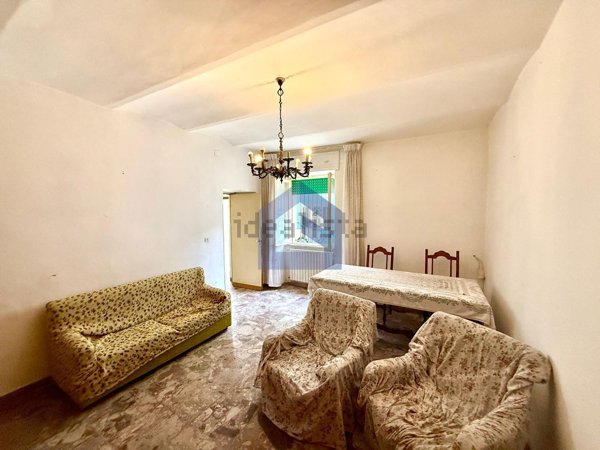 casa indipendente in vendita a Frisa in zona Guastameroli