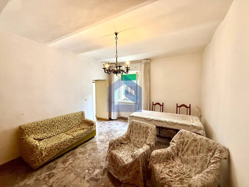 casa indipendente in vendita a Frisa in zona Guastameroli