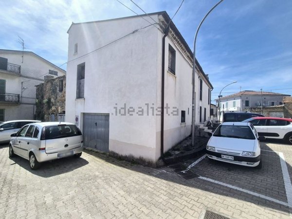 appartamento in vendita a Frisa in zona Colle della Fonte