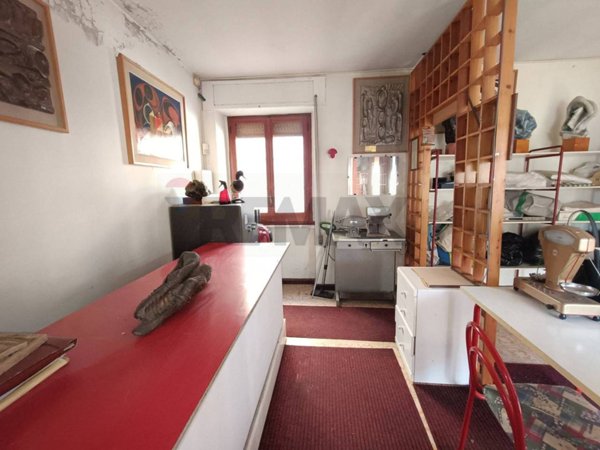 appartamento in vendita a Frisa in zona Colle della Fonte