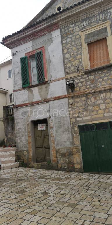 casa indipendente in vendita a Furci
