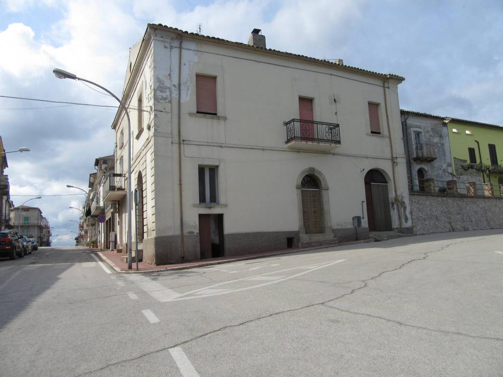 casa indipendente in vendita a Furci