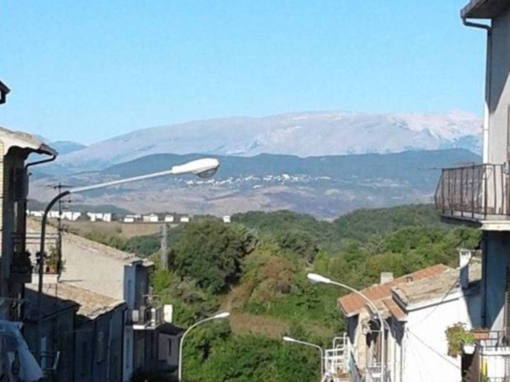casa indipendente in vendita a Furci