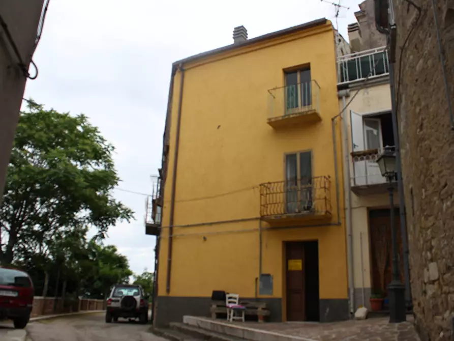 casa indipendente in vendita a Furci