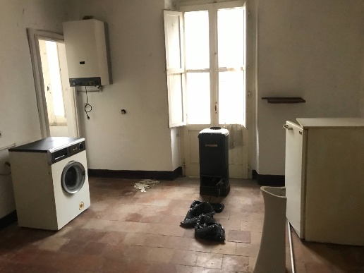 casa indipendente in vendita a Furci