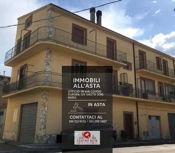 casa indipendente in vendita a Furci