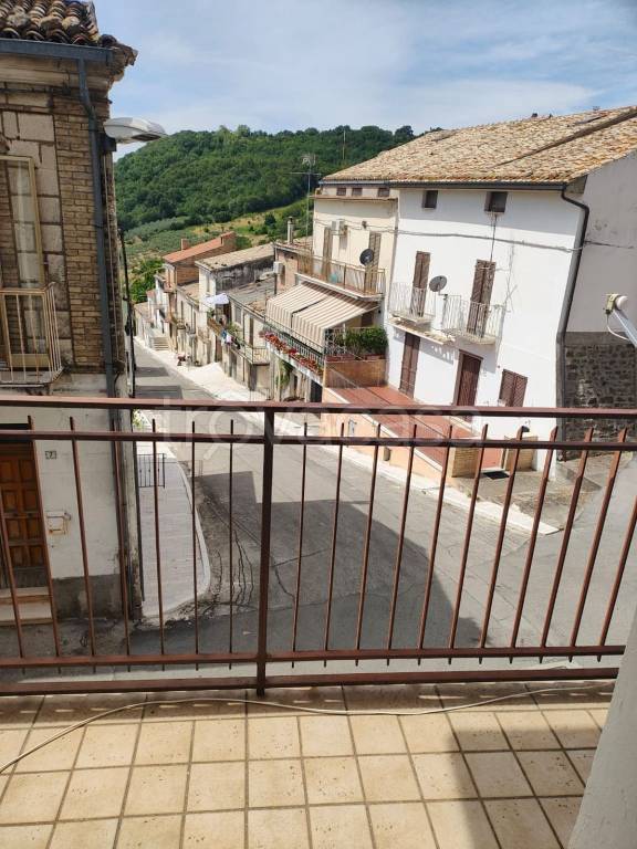 casa indipendente in vendita a Furci