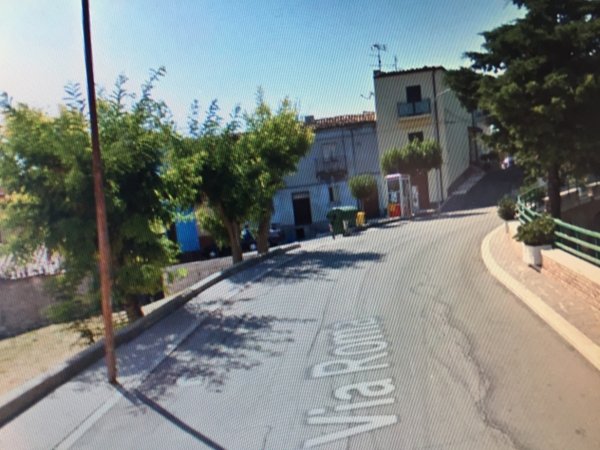 casa indipendente in vendita a Furci