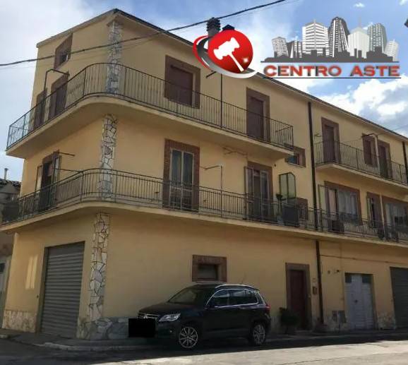 appartamento in vendita a Furci
