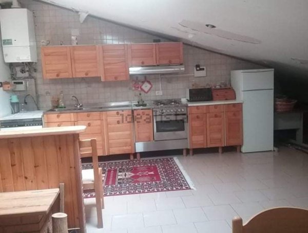 casa indipendente in vendita a Furci