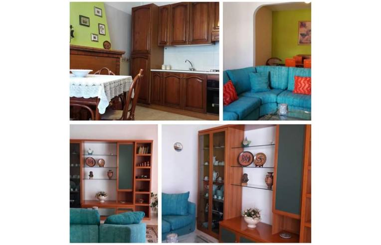 appartamento in vendita a Furci