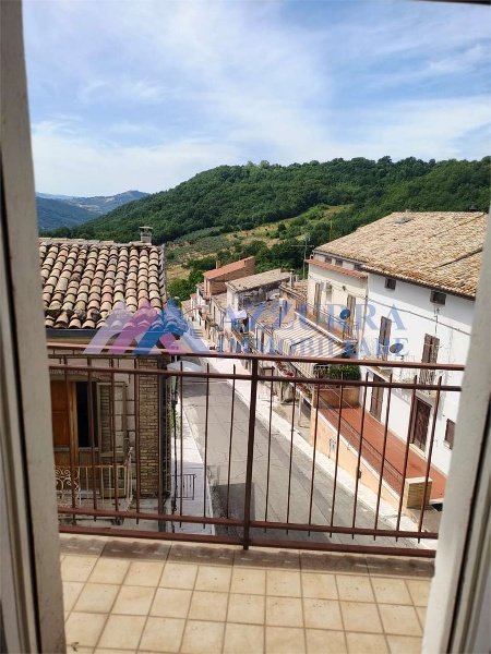 appartamento in vendita a Furci