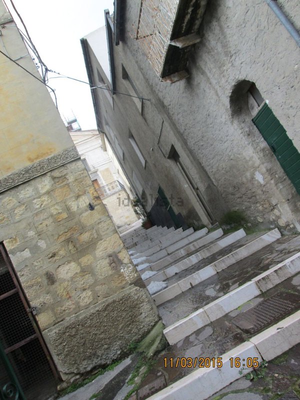 appartamento in vendita a Furci