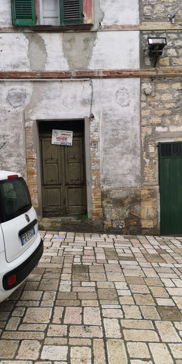 casa indipendente in vendita a Furci