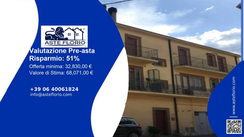 appartamento in vendita a Furci