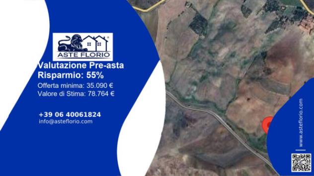 terreno agricolo in vendita a Furci