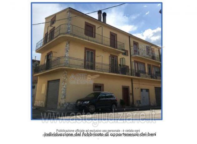 appartamento in vendita a Furci