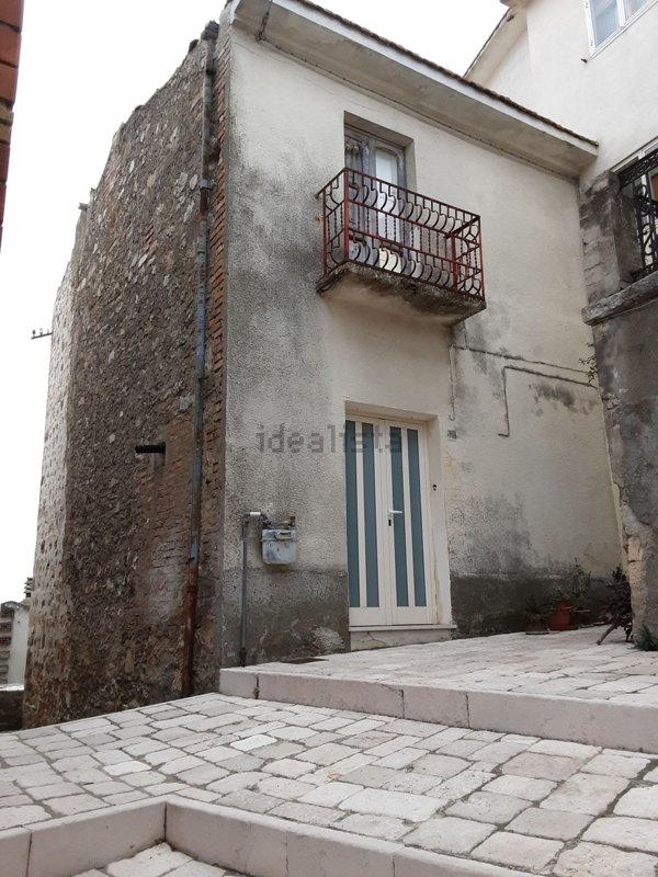 quadrivano in vendita a Furci