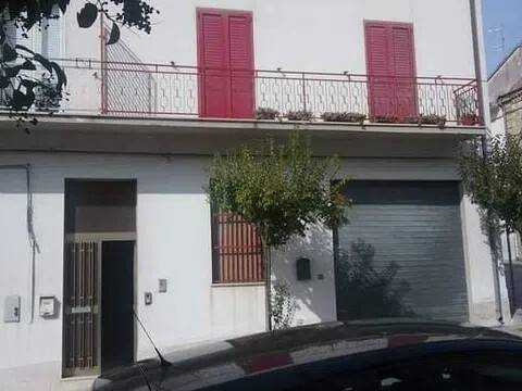 casa indipendente in vendita a Furci