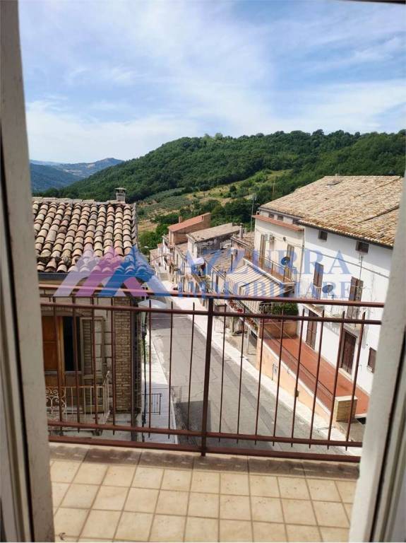 casa indipendente in vendita a Furci